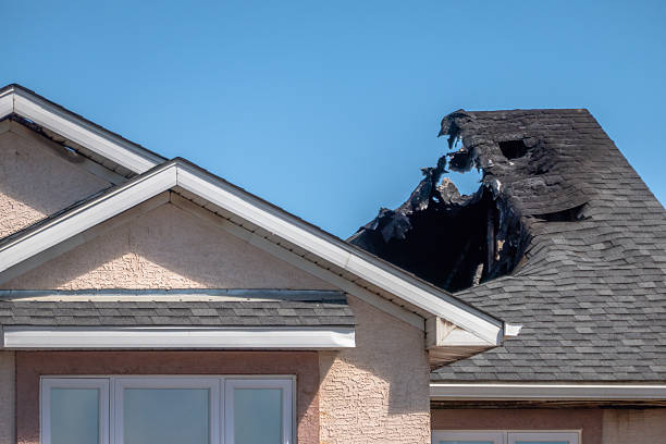 Licensed Fire Damage Removal service in Amery, WI - Fire Damage Laser Cleaning